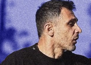 Ηρακλής: Επέστρεψε στον Γηραιό ο Ιεροκλής Στολτίδης
