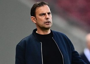 Συλαϊδόπουλος: Η ανάρτησή του μετά το πέρας της πρώτης του χρονιάς στη Ρίο Άβε