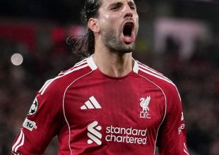 Λίβερπουλ: Ο Σόμποσλαϊ είναι ο απόλυτος MVP των κόκκινων – Οι εντυπωσιακές επιδόσεις του επόμενου αρχηγού των reds