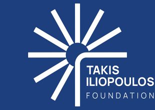 Το ίδρυμα «Τάκης Ηλιόπουλος» ανοίγει τις πύλες του – Το όραμα και οι πρώτες δράσεις