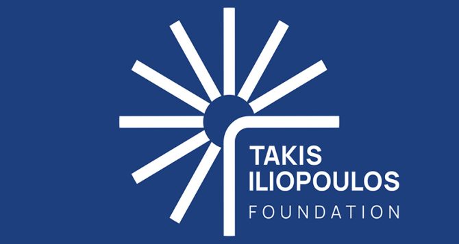 Το ίδρυμα «Τάκης Ηλιόπουλος» ανοίγει τις πύλες του – Το όραμα και οι πρώτες δράσεις Το ίδρυμα «Τάκης Ηλιόπουλος» ανοίγει τις πύλες του – Το όραμα και οι πρώτες δράσεις