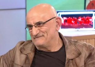 Mε Βαμβακίδη η δράση Μνήμης της AEK BC