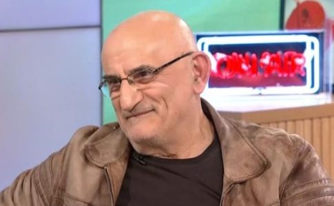 Mε Βαμβακίδη η δράση Μνήμης της AEK BC