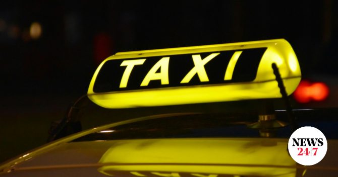 Συνελήφθη 25χρονος που λήστευε οδηγούς ταξί στην Αγ. Βαρβάρα – Αναζητείται ο συνεργός του