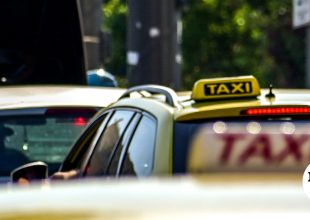 Ένοπλη ληστεία σε ταξί στις Αχαρνές – Τρεις δράστες επιτέθηκαν σε οδηγό