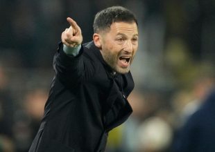 Μπολόνια: Τεντέσκο ο διάδοχος του Ιταλιάνο στους ροσομπλού