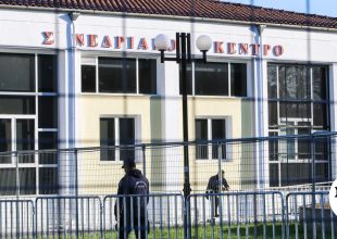 Συνεχίζεται σήμερα η δίκη για τα Τέμπη με τις ενστάσεις των κατηγορουμένων