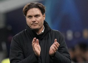 Αθλέτικ: Ο Τέρζιτς είναι ο αντικαταστάτης του Βλβέρδε στον πάγκο των Βάσκων
