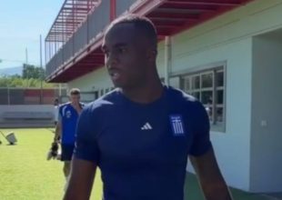 Εθνική Ελλάδας: Οι διεθνείς προέβλεψαν το νικητή του τελικού του Champions League, με την πλειονότητα να ψήφιζει δαγκωτό την Παρί