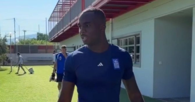 Εθνική Ελλάδας: Οι διεθνείς προέβλεψαν το νικητή του τελικού του Champions League, με την πλειονότητα να ψήφιζει δαγκωτό την Παρί