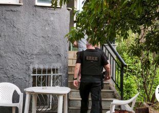 Θεσσαλονίκη: Τον σκότωσε και πήγε να κοιμηθεί – Σοκάρουν οι λεπτομέρειες της δολοφονίας του 67χρονου
