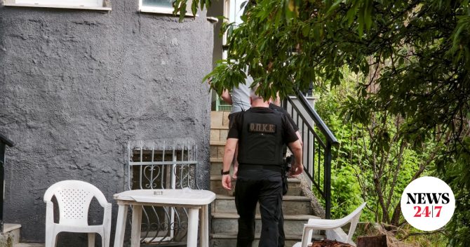 Θεσσαλονίκη: Τον σκότωσε και πήγε να κοιμηθεί – Σοκάρουν οι λεπτομέρειες της δολοφονίας του 67χρονου