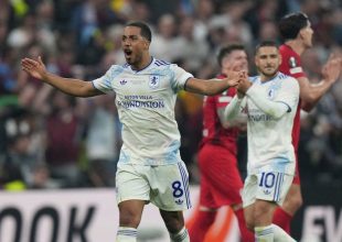 Europa League: Η “χρυσή βίβλος” της διοργάνωσης, το πρώτο της Άστον Βίλα