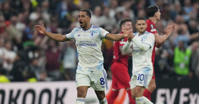 Europa League: Η “χρυσή βίβλος” της διοργάνωσης, το πρώτο της Άστον Βίλα
