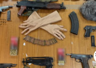 Τιθορέα: Υπεύθυνοι για τουλάχιστον 11 ληστείες οι δράστες – Πάνω από 480.000 ευρώ
