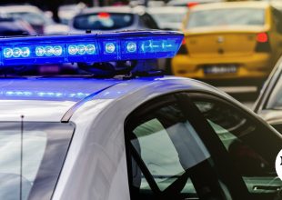 Θεσσαλονίκη: Δύο συλλήψεις για οδήγηση υπό την επήρεια αλκοόλ