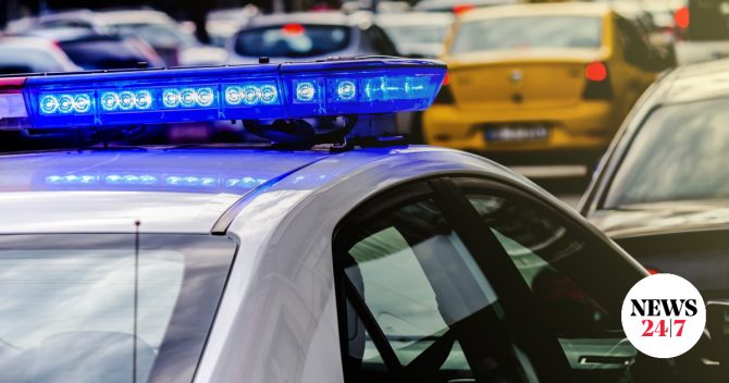 Θεσσαλονίκη: Δύο συλλήψεις για οδήγηση υπό την επήρεια αλκοόλ