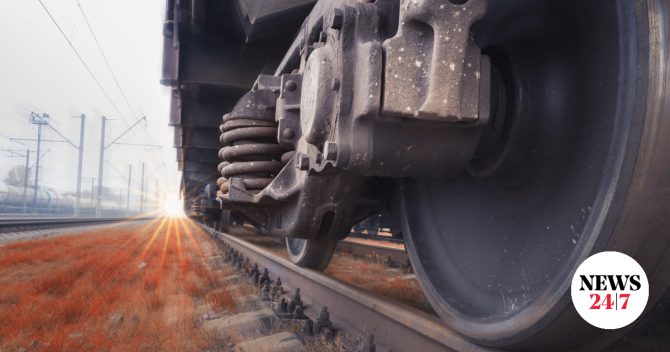 Hellenic Train: Κυκλοφοριακές ρυθμίσεις λόγω έργων υποδομής