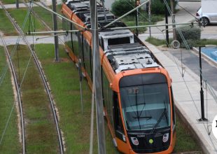 ΣΤΑΣΥ: Επαναλειτουργεί η στάση του Τραμ “Ζάππειο”