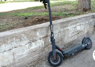 Νέο σοβαρό ατύχημα με ηλεκτρικό πατίνι – Σε κρίσιμη κατάσταση 40χρονος στο Ηράκλειο