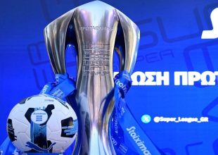 Stoiximan Super League: Έκτακτο ΔΣ με θέμα την αναδιάρθωση τις επόμενες ημέρες