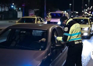 Κόρινθος: Συνελήφθη 26χρονη για διαδικτυακή ομάδα που ενημέρωνε για ελέγχους της Τροχαίας