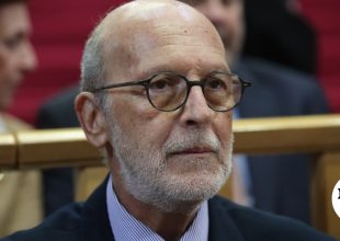 Υποκλοπές: Αρνείται να καταθέσει στη Θεσμών και Διαφάνειας ο Κωνσταντίνος Τζαβέλλας