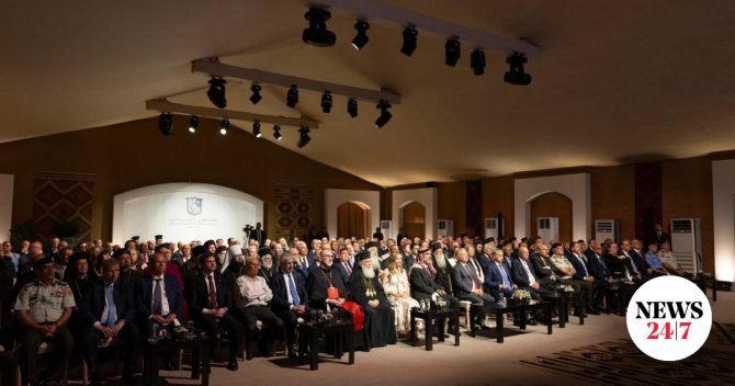 Ιστορική πρωτοβουλία η ίδρυση του πρώτου Διεθνούς Ορθόδοξου Πανεπιστημίου