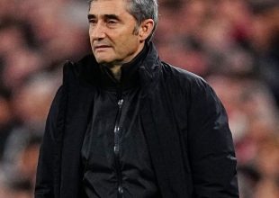 Βαλβέρδε: Τι ισχύει για το μέλλον του Ισπανού προπονητή