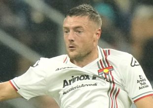 Serie A: Το γκολ του Βάρντι δεν ήταν αρκετό για να βγάλει τη Κρεμονέζε από την επικίνδυνη ζώνη, η Λέτσε πήρε στις καθυστερήσεις διπλό σωτηρίας στην έδρα της Σασουόλο