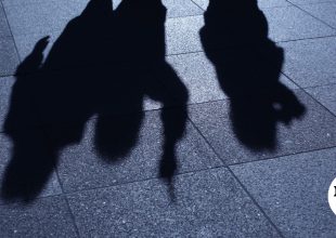 Συμπλοκή ανηλίκων στο Περιστέρι