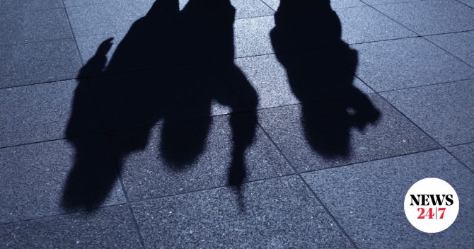 Συμπλοκή ανηλίκων στο Περιστέρι