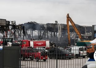 Βιολάντα: Ελεύθερος με περιοριστικούς όρους