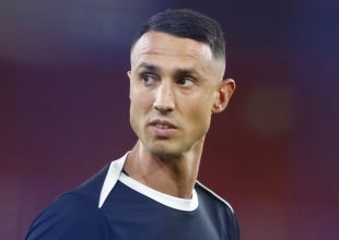 Βλαχοδήμος: Δεν θα συνεχίσει στη Σεβίλλη, η οποία έχει βρει ήδη τον αντικαταστάτη του σύμφωνα με ισπανικό δημοσίευμα