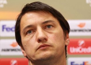 Βλάνταν Ίβιτς: Πρωταθλητής στα Ηνωμένα Αραβικά Εμιράτα με την Αλ Αΐν