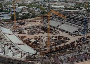 Γήπεδο Παναθηναϊκού: Απορρίφθηκε η προσωρινή διαταγή για τα ασφαλιστικά μέτρα κατά των εγκαταστάσεων του Ερασιτέχνη