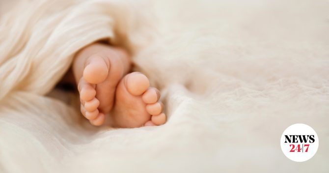 Ξάνθη: Τι έδειξε το πόρισμα του ιατρoδικαστή για το βρέφος που βρέθηκε νεκρό σε εγκαταλελειμμένο σπίτι