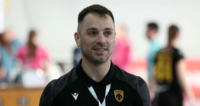 Βύρωνας Παπαδόπουλος: «Δείξαμε ψυχικά αποθέματα και πήραμε τη νίκη»
