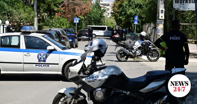 Greek Mafia: Ποιοι είναι οι συλληφθέντες για τη δολοφονία του “Θαμνάκια”