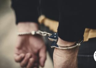 Θεσσαλονίκη: Συνελήφθη 38χρονος Έλληνας με ευρωπαϊκό ένταλμα για οικονομικά αδικήματα στη Γερμανία