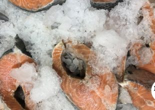 ΕΦΕΤ: Ανάκληση κατεψυγμένου ξιφία και γλαύκου