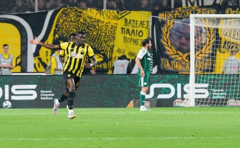 Ζίνι: «Μια δύσκολη χρονιά για μένα, ήθελα να επανέλθω όταν η ομάδα με χρειαζόταν»