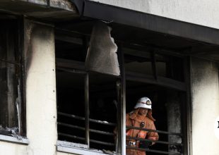Ιαπωνία: Δέκα τραυματίες από πυρκαγιά σε σχολείο του Τόκιο