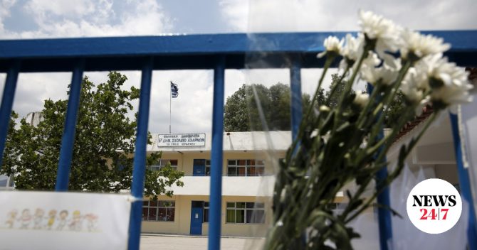 Μενίδι: Ομόφωνα ένοχος ο πρώτος κατηγορούμενος για τον θάνατο του 11χρονου Μάριου