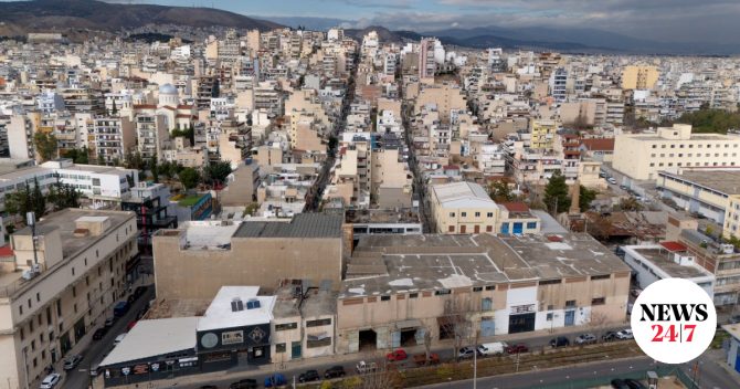 Έφοδος των “Αδιάφθορων” σε πολεοδομίες της Αττικής για “εξυπηρετήσεις”