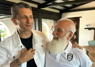 Μίλησαν Σαββίδης – Λουτσέσκου: “Θέλω να μείνω μέχρι το τέλος του συμβολαίου μου”, αναφέρει ρουμάνικο Μέσο