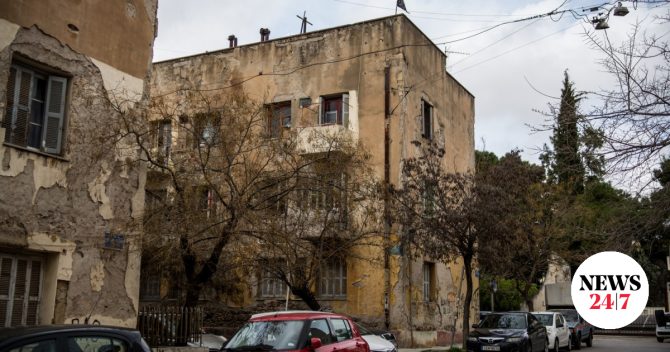 Προσφυγικά Λεωφόρου Αλεξάνδρας: Ανοίγει δεύτερος ξενώνας φιλοξενίας για ασθενείς και συνοδούς του ”Αγίου Σάββα”