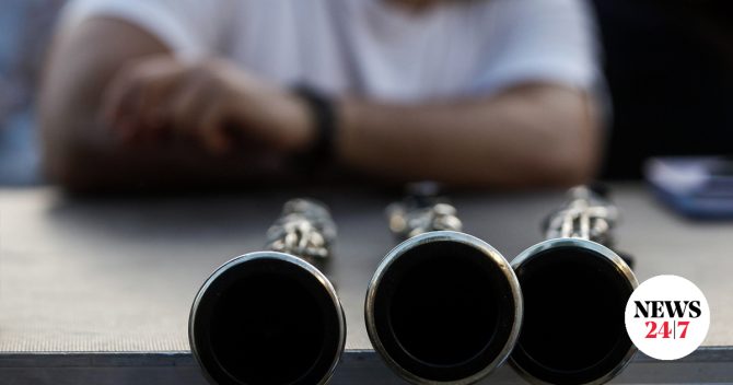 Το Κυριακάτικο Σχολείο Μεταναστών διοργανώνει παραδοσιακό γλέντι με τους “Νήμα”
