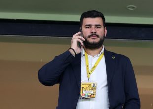 Ερασιτεχνική ΑΕΚ: Το προφίλ του Νίκου Παντερμαλή