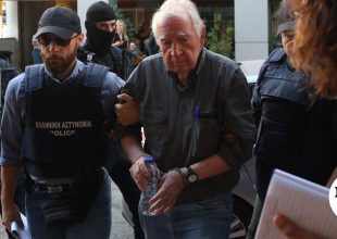 Άρειος Πάγος για Γιωτόπουλο: “Δεν έχει μετανοήσει